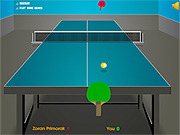 Gioco online Ping Pong Online - Table Tennis